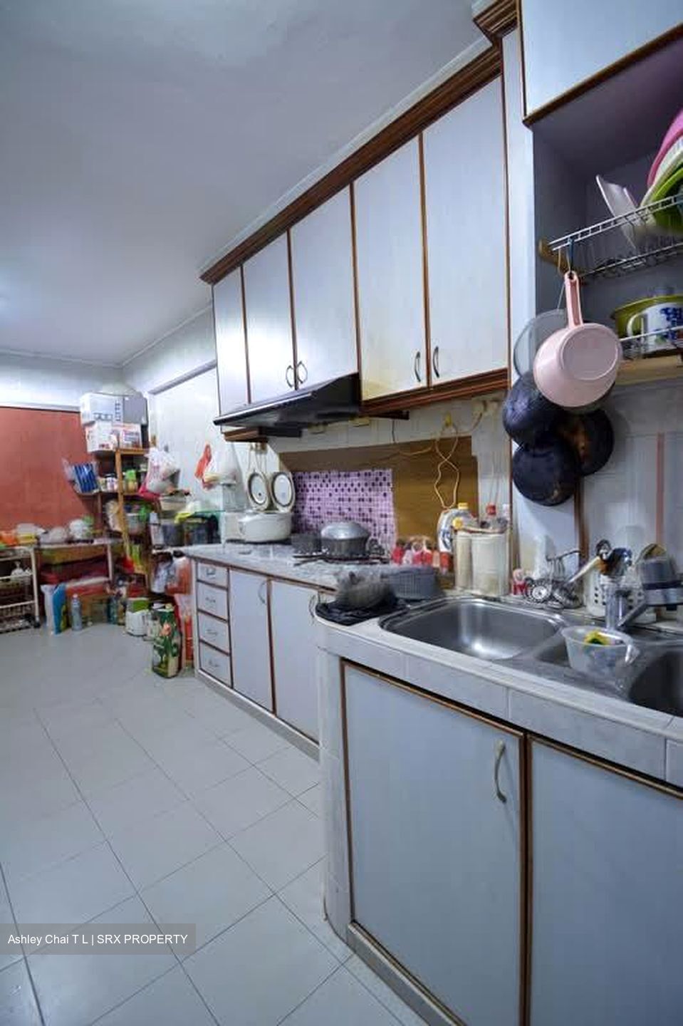 Blk 263 Tampines Street 21 (Tampines), HDB 4 Rooms #537103681